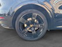 Porsche cayenne coupe e-hybrid 3.0 v6 462 ch tiptronic bva apple car play android auto sièges chauffants hayon...