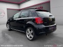 Volkswagen polo 1.6 tdi 90 cr fap bluemotion technology match - toit ouvrant - clim - garantie 12 mois occasion simplicicar...