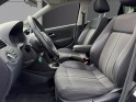Volkswagen polo 1.6 tdi 90 cr fap bluemotion technology match - toit ouvrant - clim - garantie 12 mois occasion simplicicar...