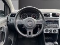 Volkswagen polo 1.6 tdi 90 cr fap bluemotion technology match - toit ouvrant - clim - garantie 12 mois occasion simplicicar...