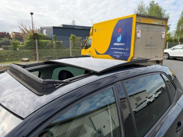 Volkswagen polo 1.6 tdi 90 cr fap bluemotion technology match - toit ouvrant - clim - garantie 12 mois occasion simplicicar...