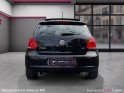 Volkswagen polo 1.6 tdi 90 cr fap bluemotion technology match - toit ouvrant - clim - garantie 12 mois occasion simplicicar...