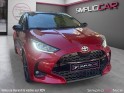 Toyota yaris hybride my22 116h gr sport - pack techno - garantie occasion  simplicicar nice - pfvauto simplicicar...