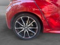 Toyota yaris hybride my22 116h gr sport - pack techno - garantie occasion  simplicicar nice - pfvauto simplicicar...