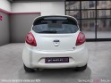 Ford ka 1.2 69 titanium - toit pano - radars - garantie occasion  simplicicar nice - pfvauto simplicicar simplicibike france