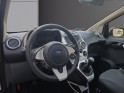 Ford ka 1.2 69 titanium - toit pano - radars - garantie occasion  simplicicar nice - pfvauto simplicicar simplicibike france