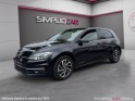 Volkswagen golf 1.5 tsi 130 evo dsg7 sound / garantie 12 mois occasion osny simplicicar simplicibike france