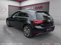 Volkswagen golf 1.5 tsi 130 evo dsg7 sound / garantie 12 mois occasion osny simplicicar simplicibike france