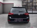 Volkswagen golf 1.5 tsi 130 evo dsg7 sound / garantie 12 mois occasion osny simplicicar simplicibike france