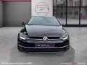 Volkswagen golf 1.5 tsi 130 evo dsg7 sound / garantie 12 mois occasion osny simplicicar simplicibike france