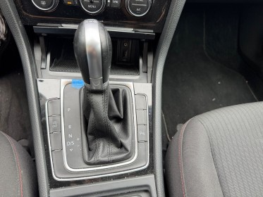 Volkswagen golf 1.5 tsi 130 evo dsg7 sound / garantie 12 mois occasion osny simplicicar simplicibike france