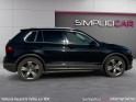 Volkswagen tiguan 1.5 tsi evo 150 dsg7 carat exclusive / toit ouvrant / carplay / camera de recul / garantie 12 mois occasion...