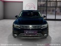 Volkswagen tiguan 1.5 tsi evo 150 dsg7 carat exclusive / toit ouvrant / carplay / camera de recul / garantie 12 mois occasion...