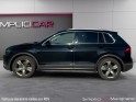 Volkswagen tiguan 1.5 tsi evo 150 dsg7 carat exclusive / toit ouvrant / carplay / camera de recul / garantie 12 mois occasion...