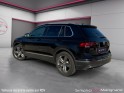 Volkswagen tiguan 1.5 tsi evo 150 dsg7 carat exclusive / toit ouvrant / carplay / camera de recul / garantie 12 mois occasion...