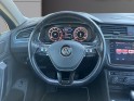 Volkswagen tiguan 1.5 tsi evo 150 dsg7 carat exclusive / toit ouvrant / carplay / camera de recul / garantie 12 mois occasion...
