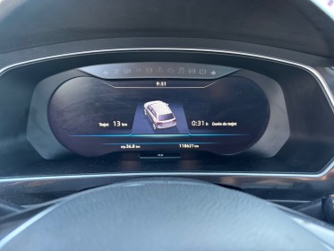 Volkswagen tiguan 1.5 tsi evo 150 dsg7 carat exclusive / toit ouvrant / carplay / camera de recul / garantie 12 mois occasion...