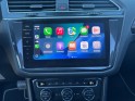 Volkswagen tiguan 1.5 tsi evo 150 dsg7 carat exclusive / toit ouvrant / carplay / camera de recul / garantie 12 mois occasion...