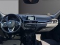 Bmw x1 f48 xdrive 18d 150 ch bva8 business occasion simplicicar toulouse nord simplicicar simplicibike france