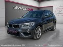 Bmw x1 f48 xdrive 18d 150 ch bva8 business occasion simplicicar toulouse nord simplicicar simplicibike france