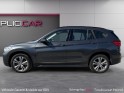 Bmw x1 f48 xdrive 18d 150 ch bva8 business occasion simplicicar toulouse nord simplicicar simplicibike france