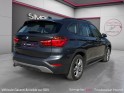 Bmw x1 f48 xdrive 18d 150 ch bva8 business occasion simplicicar toulouse nord simplicicar simplicibike france