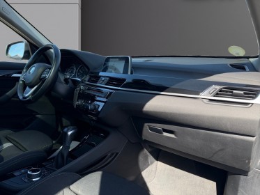 Bmw x1 f48 xdrive 18d 150 ch bva8 business occasion simplicicar toulouse nord simplicicar simplicibike france