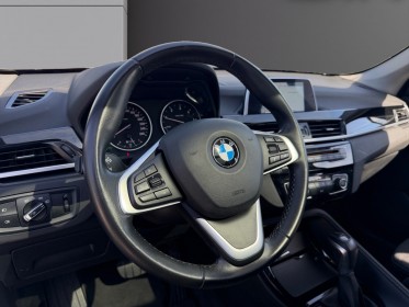 Bmw x1 f48 xdrive 18d 150 ch bva8 business occasion simplicicar toulouse nord simplicicar simplicibike france