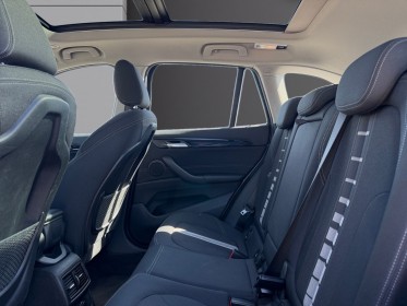 Bmw x1 f48 xdrive 18d 150 ch bva8 business occasion simplicicar toulouse nord simplicicar simplicibike france