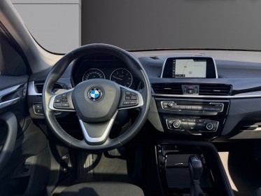 Bmw x1 f48 xdrive 18d 150 ch bva8 business occasion simplicicar toulouse nord simplicicar simplicibike france