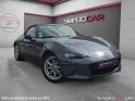 Mazda mx-5 st mx  2.0l skyactiv-g 160 ch selection / suivi constructeur occasion simplicicar lille  simplicicar simplicibike...