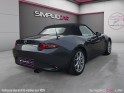 Mazda mx-5 st mx  2.0l skyactiv-g 160 ch selection / suivi constructeur occasion simplicicar lille  simplicicar simplicibike...