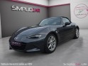 Mazda mx-5 st mx  2.0l skyactiv-g 160 ch selection / suivi constructeur occasion simplicicar lille  simplicicar simplicibike...
