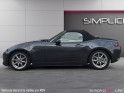 Mazda mx-5 st mx  2.0l skyactiv-g 160 ch selection / suivi constructeur occasion simplicicar lille  simplicicar simplicibike...
