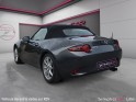 Mazda mx-5 st mx  2.0l skyactiv-g 160 ch selection / suivi constructeur occasion simplicicar lille  simplicicar simplicibike...