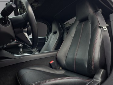 Mazda mx-5 st mx  2.0l skyactiv-g 160 ch selection / suivi constructeur occasion simplicicar lille  simplicicar simplicibike...