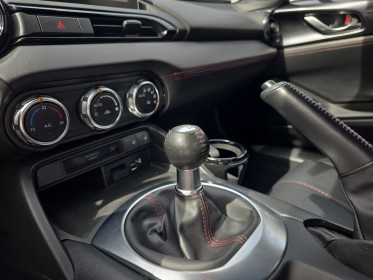 Mazda mx-5 st mx  2.0l skyactiv-g 160 ch selection / suivi constructeur occasion simplicicar lille  simplicicar simplicibike...