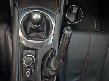 Mazda mx-5 st mx  2.0l skyactiv-g 160 ch selection / suivi constructeur occasion simplicicar lille  simplicicar simplicibike...