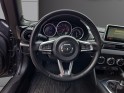 Mazda mx-5 st mx  2.0l skyactiv-g 160 ch selection / suivi constructeur occasion simplicicar lille  simplicicar simplicibike...