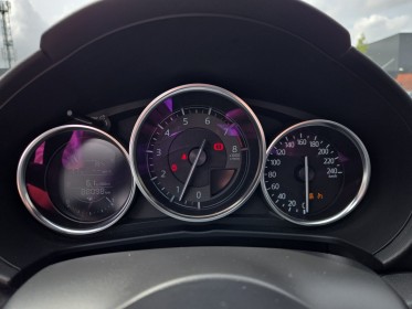 Mazda mx-5 st mx  2.0l skyactiv-g 160 ch selection / suivi constructeur occasion simplicicar lille  simplicicar simplicibike...
