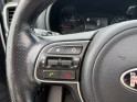 Kia sportage 2.0 crdi 136 isg 4x2 gt line caméra de recul toit ouvrant garantie 12 mois occasion simplicicar toulouse sud...