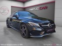 Mercedes classe c coupe 250d 9g-tronic fascination amg - garantie occasion  simplicicar nice - pfvauto simplicicar...
