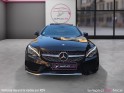 Mercedes classe c coupe 250d 9g-tronic fascination amg - garantie occasion  simplicicar nice - pfvauto simplicicar...