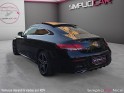 Mercedes classe c coupe 250d 9g-tronic fascination amg - garantie occasion  simplicicar nice - pfvauto simplicicar...