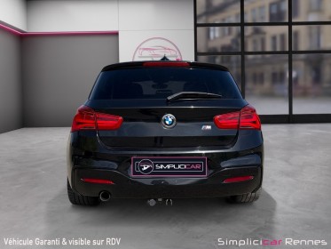 Bmw serie 1 f20 lci 118i 136 ch m sport a occasion simplicicar rennes simplicicar simplicibike france