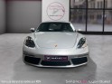 Porsche 718 cayman s 2.5i 350 ch pdk - garantie 12 mois occasion simplicicar lyon ouest simplicicar simplicibike france