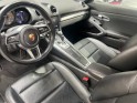 Porsche 718 cayman s 2.5i 350 ch pdk - garantie 12 mois occasion simplicicar lyon ouest simplicicar simplicibike france