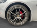 Porsche 718 cayman s 2.5i 350 ch pdk - garantie 12 mois occasion simplicicar lyon ouest simplicicar simplicibike france