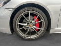 Porsche 718 cayman s 2.5i 350 ch pdk - garantie 12 mois occasion simplicicar lyon ouest simplicicar simplicibike france