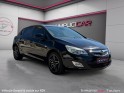 Opel astra 1.3 cdti 95cv fap ecoflex cosmo - suivi entretien - chaîne distri - garantie 12 mois occasion simplicicar toulon...